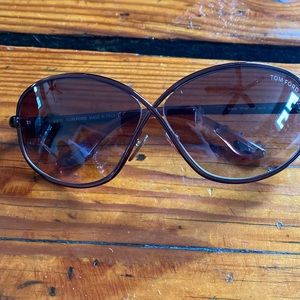 Tom Ford sunglasses